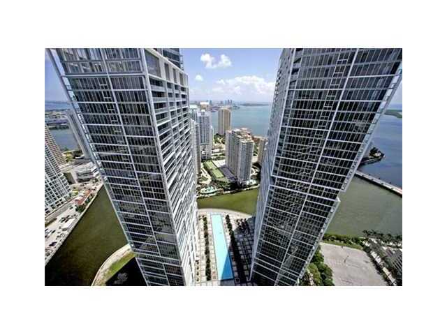 495 BRICKELL AV # 1107