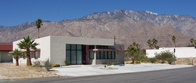 1805 E. Desert Park Ave.