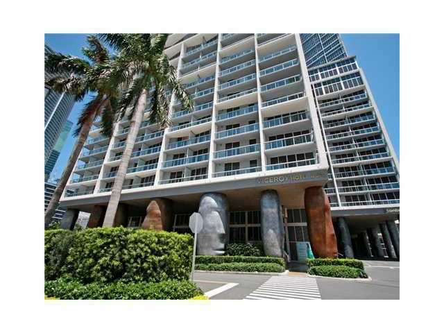 475 BRICKELL AV # 610