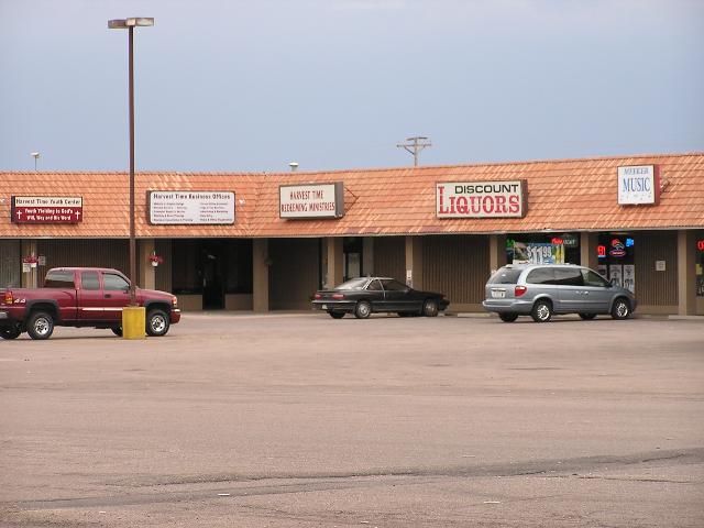 6318-6346 Highway 85/87