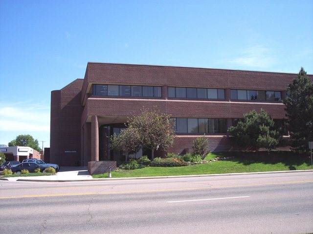 2504 East Pikes Peak