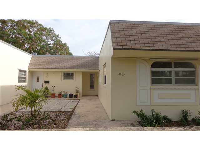 17209 SW 113 CT # 11243C