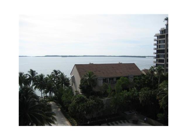 540 BRICKELL KEY DR # 801