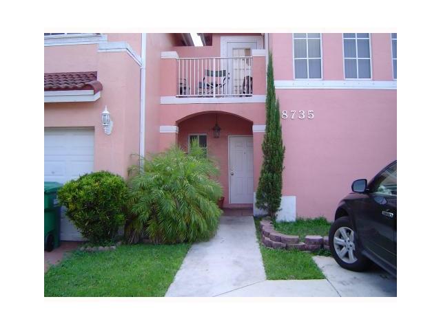 8735 SW 161 CT # -