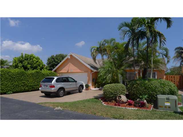 13527 SW 112 CT