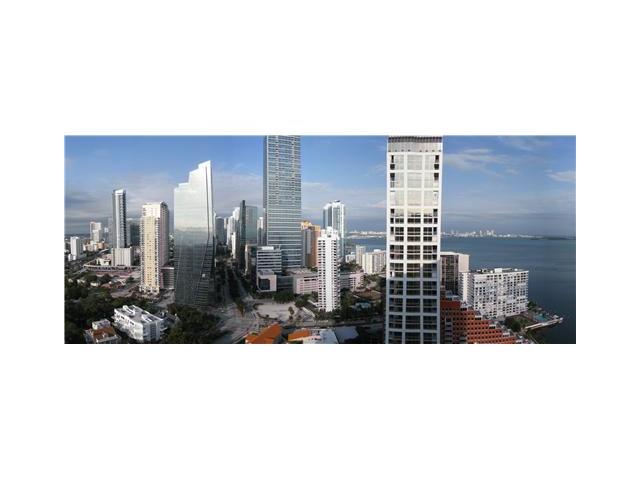 1581 BRICKELL AV # PH208