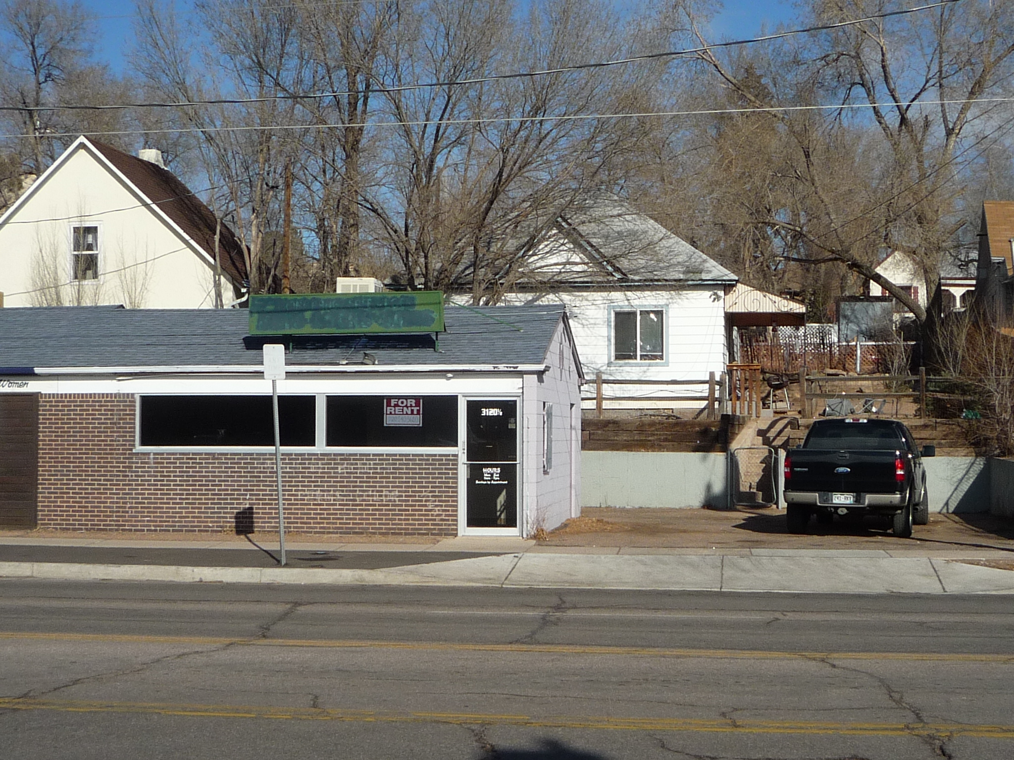 3120 & 3120 1/2 W. Colorado Ave.