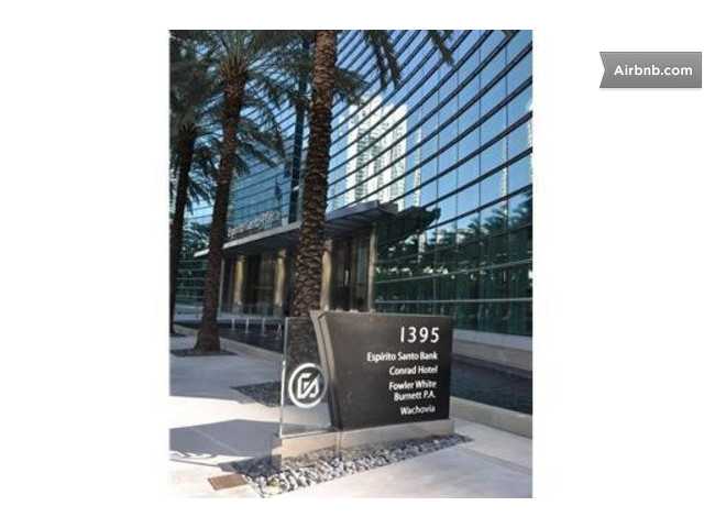 1395 BRICKELL AV # 3304