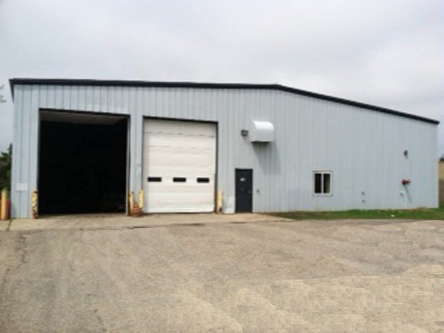 801 Industrial Park