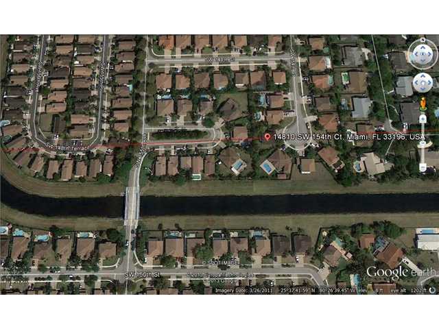 14810 SW 154 CT