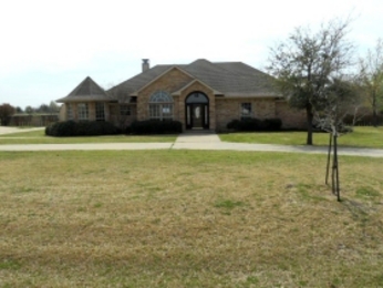 12405 Mustang Circle