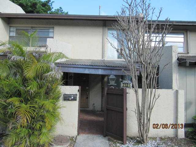 7131 SW 111 CT # 0