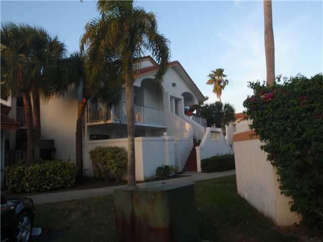 15350 SW 76 TE # 207