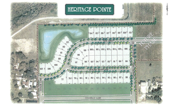 Heritage Pointe