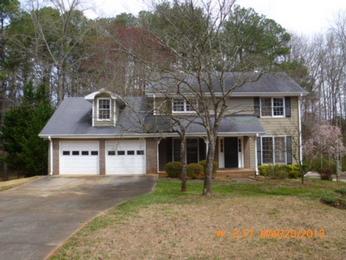 531 Rye House Ct