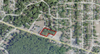 1.38 Acres Vacant Land