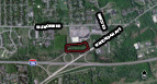 11.75 Acres - I-94 & Michigan Ave