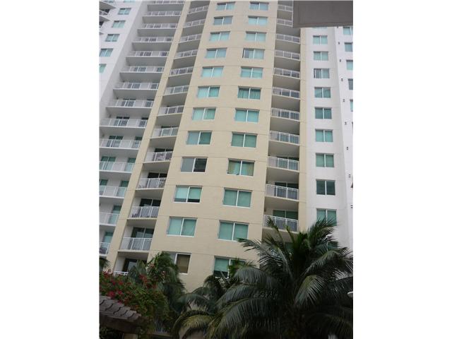 1755 E HALLANDALE BEACH BL # 1202E