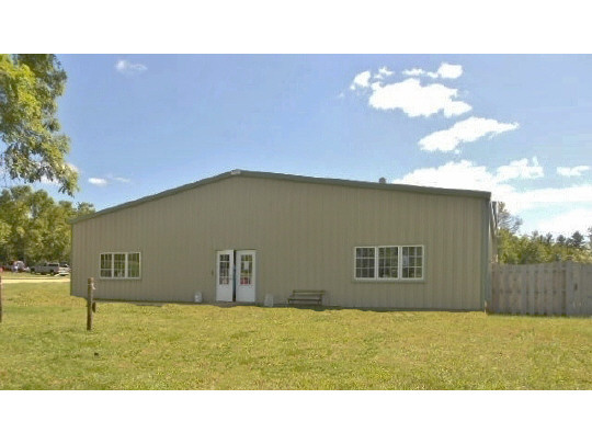 5067 PINES RD(40AC)