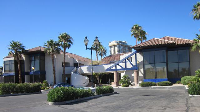 1090 E. DESERT INN