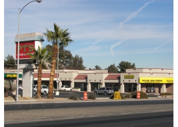 4310 E. Tropicana