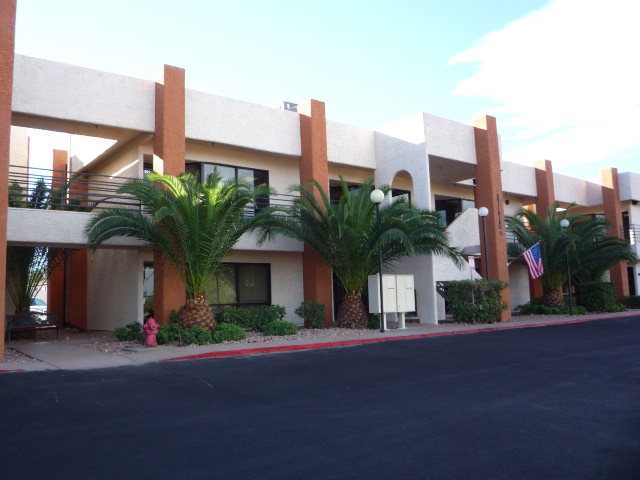 153 W. Lake Mead Pkwy