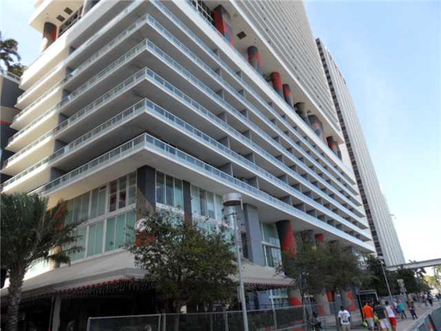 50 BISCAYNE BL # 811