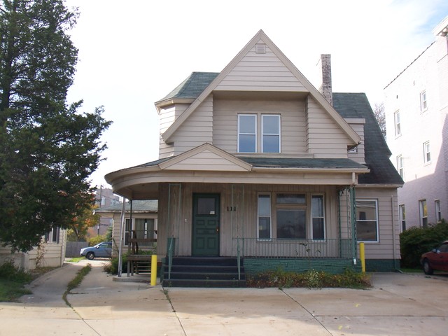 111 Cass Ave