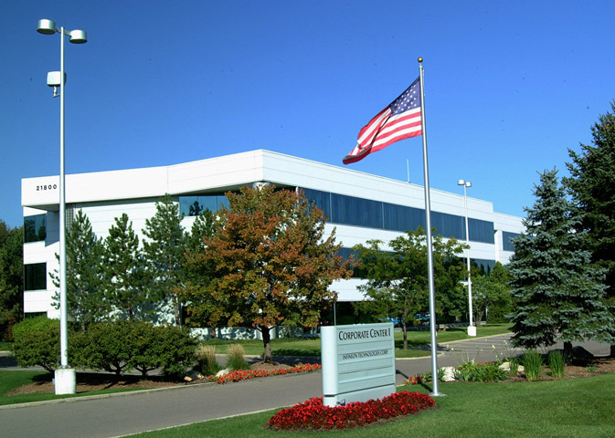 Farmington Hills Corporate Center II