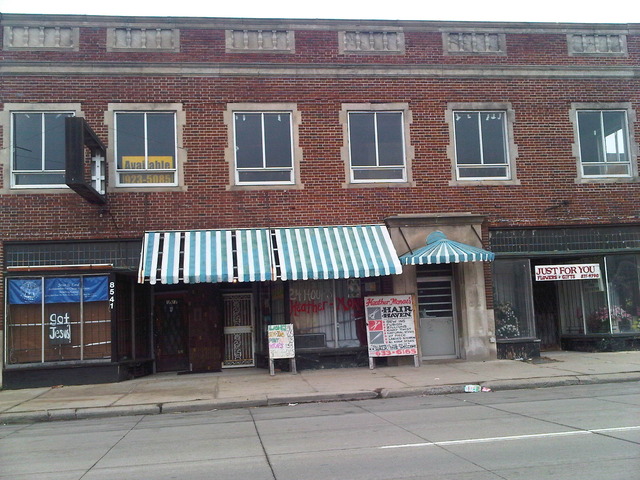 8541-47 Gratiot