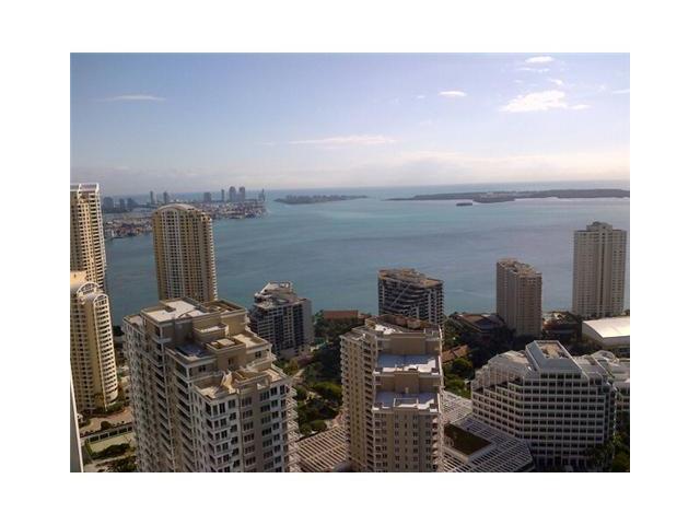 495 BRICKELL AV # 4502