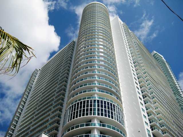 1800 N BAYSHORE DR # 2605