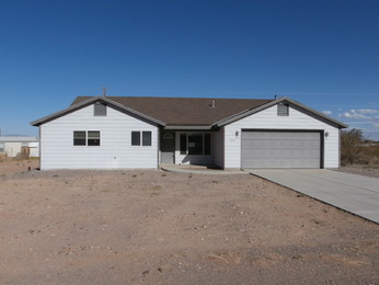 8657 South Yavapai Drive