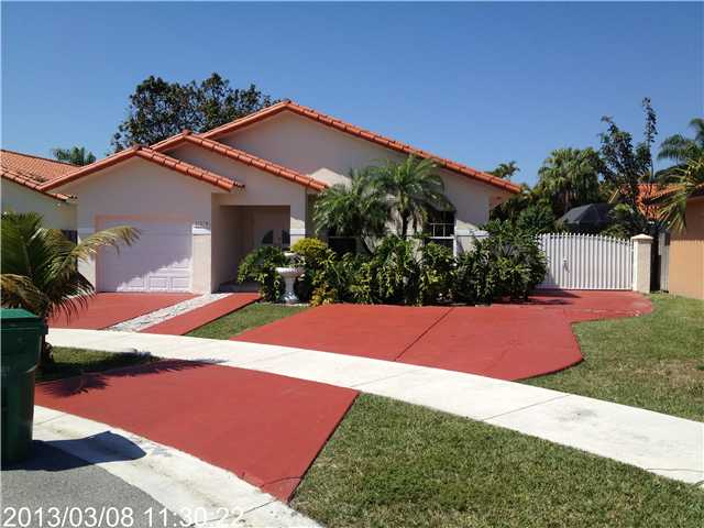 11370 SW 143 CT