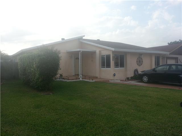 3502 SW 113 CT