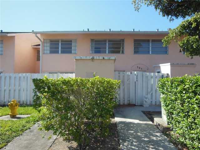 8440 SW 154 CT # 306