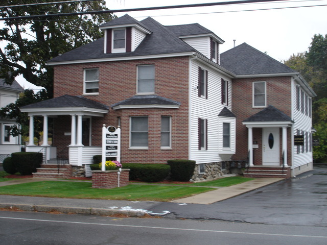 155 Main St