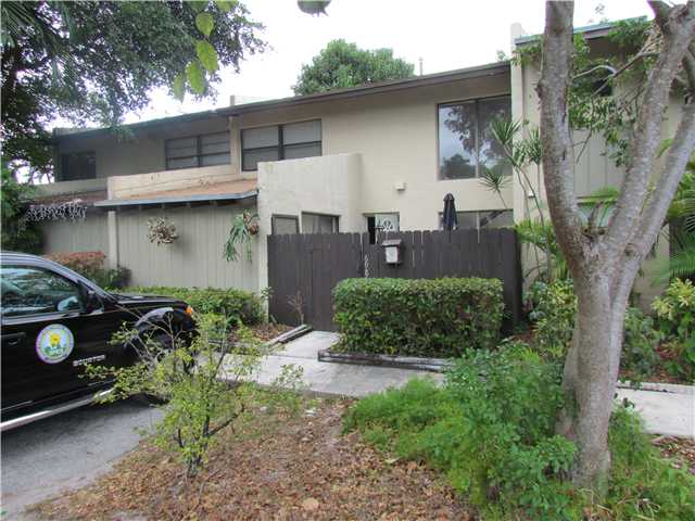 6986 SW 110 CT # 6986