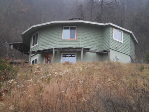 281 Bear Wallow Trail