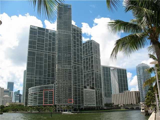 475 BRICKELL AV # BAY502