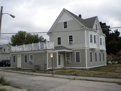 253 Main Street