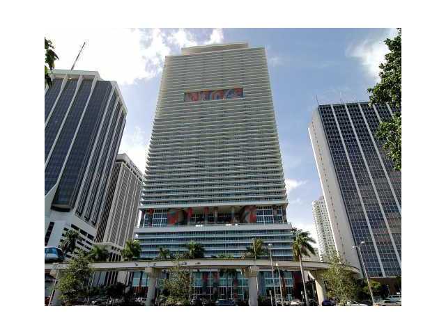 50 BISCAYNE BLVD # 808