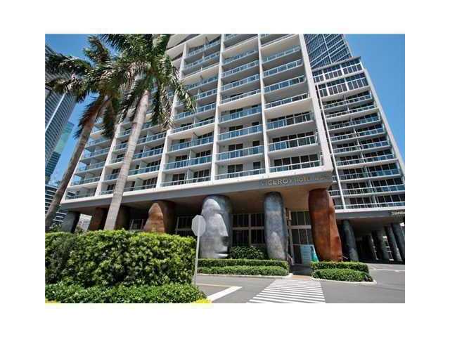 465 BRICKELL AV # 5604