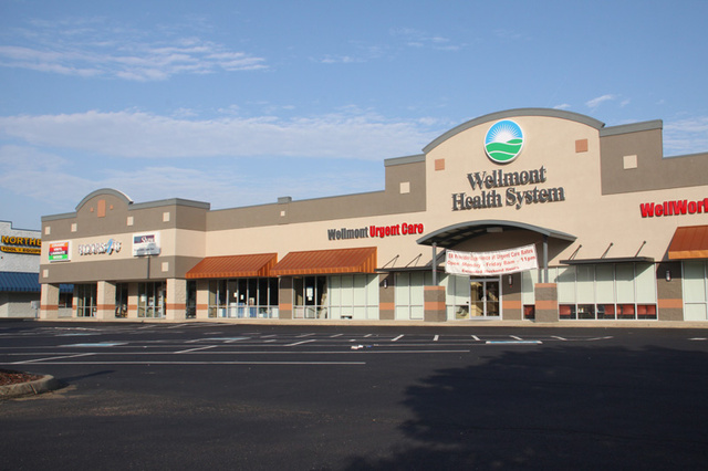 378 Marketplace Boulevard