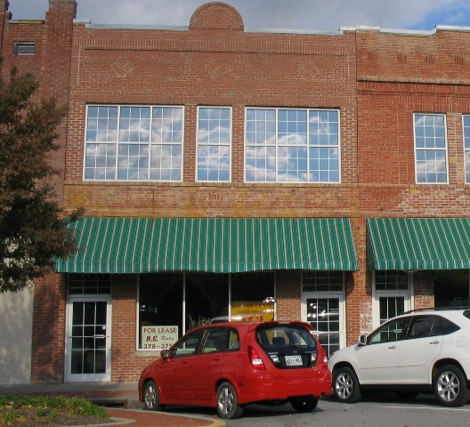 136 W. Main Street