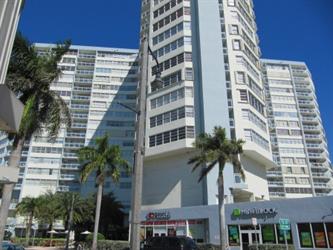 7135 Collins Avenue #1126