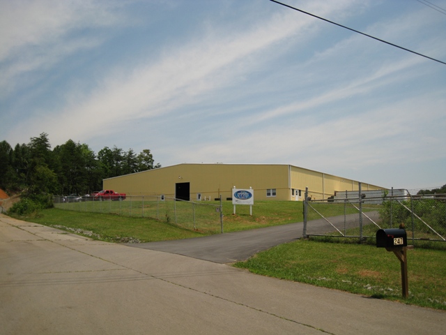 247 North Industrial Drive