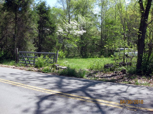 Painter Creek Road