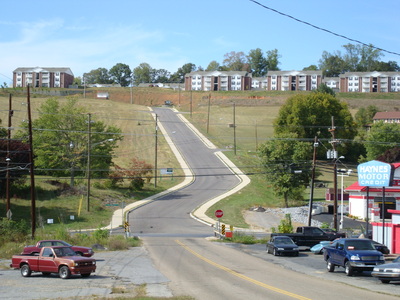 Larry Neil Way off Bloomingdale