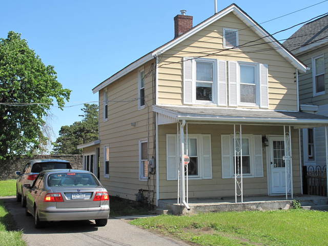 41 Gage Street